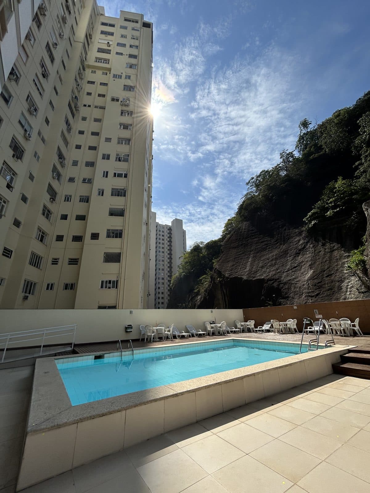 Autovistoria Predial, Aterro do Flamengo