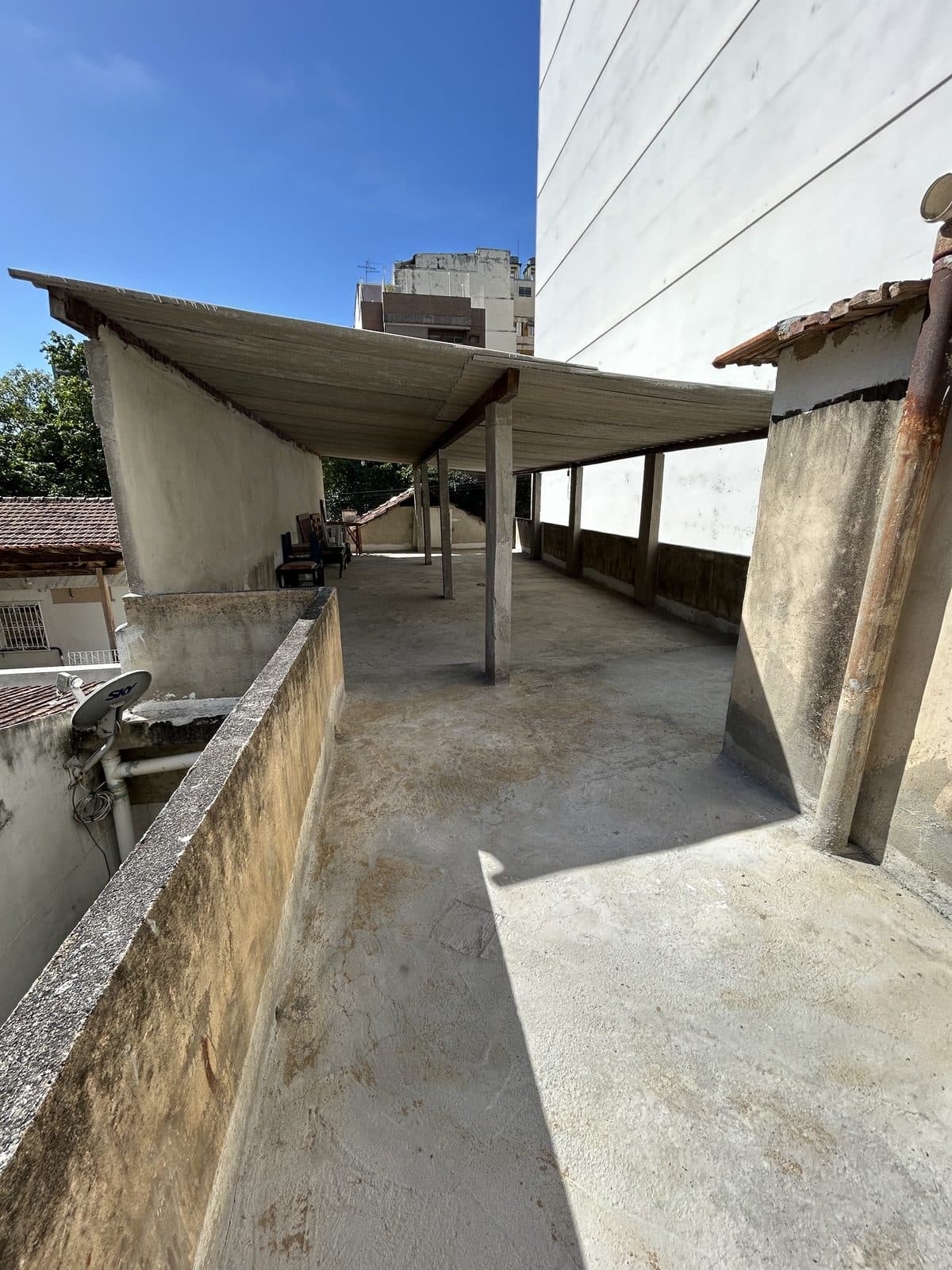Regularização de imóvel, Tijuca