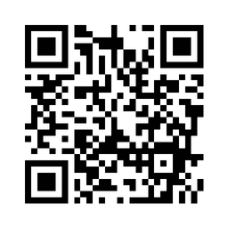 QR Code para as avaliações no Google